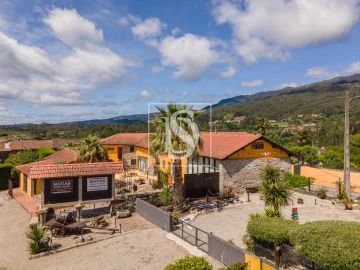 Quinta T8 para Venda em Castelões