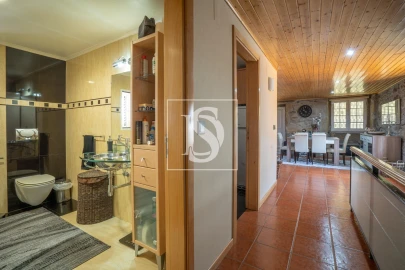 Quinta T8 para Venda em Castelões