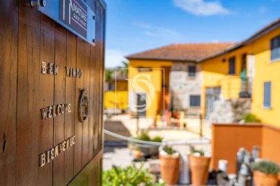 Quinta T8 para Venda em Castelões