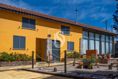 Quinta T8 para Venda em Castelões