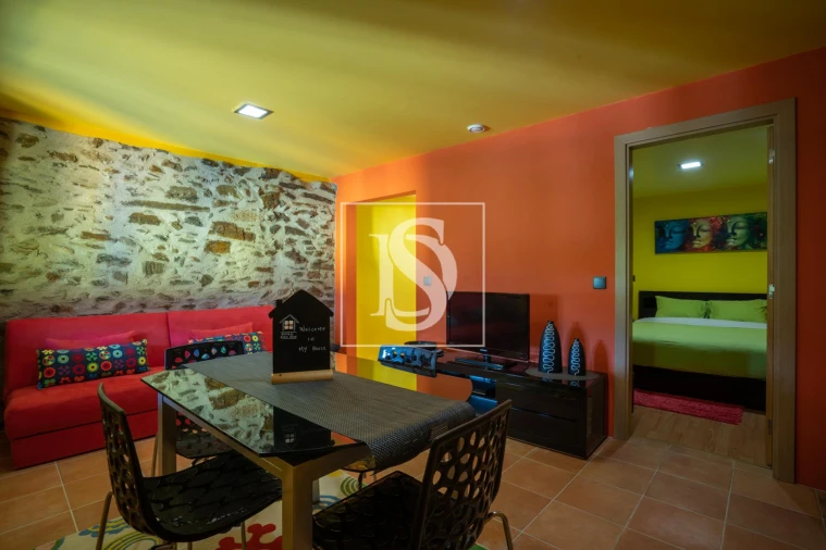 Quinta T8 para Venda em Castelões Foto 13