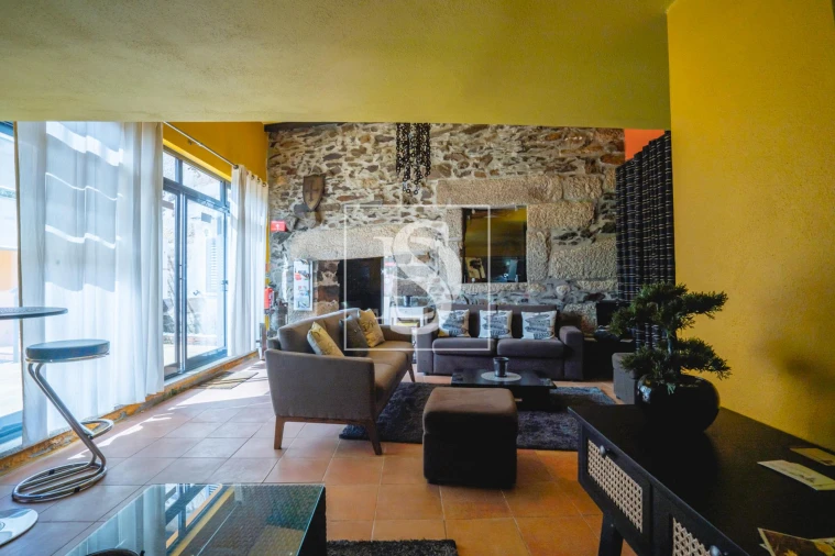 Quinta T8 para Venda em Castelões Foto 24