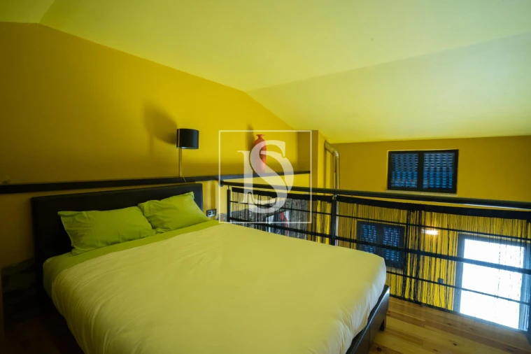 Quinta T8 para Venda em Castelões Foto 29