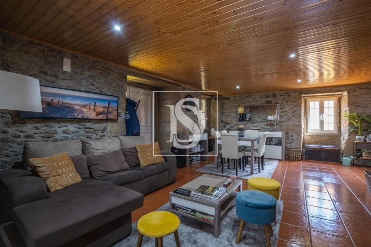 Quinta T8 para Venda em Castelões Foto 17