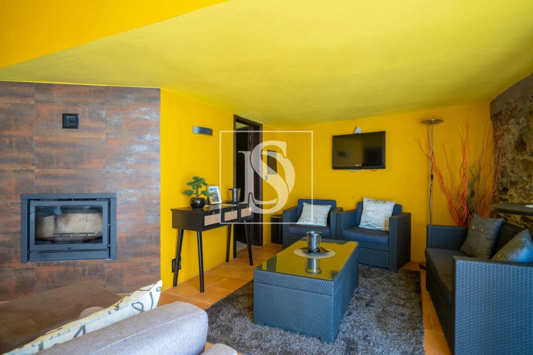 Quinta T8 para Venda em Castelões Foto 12