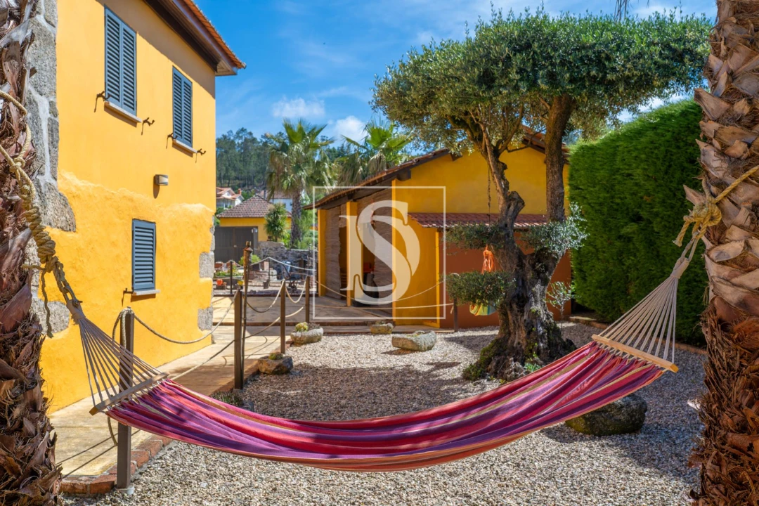 Quinta T8 para Venda em Castelões Foto 5