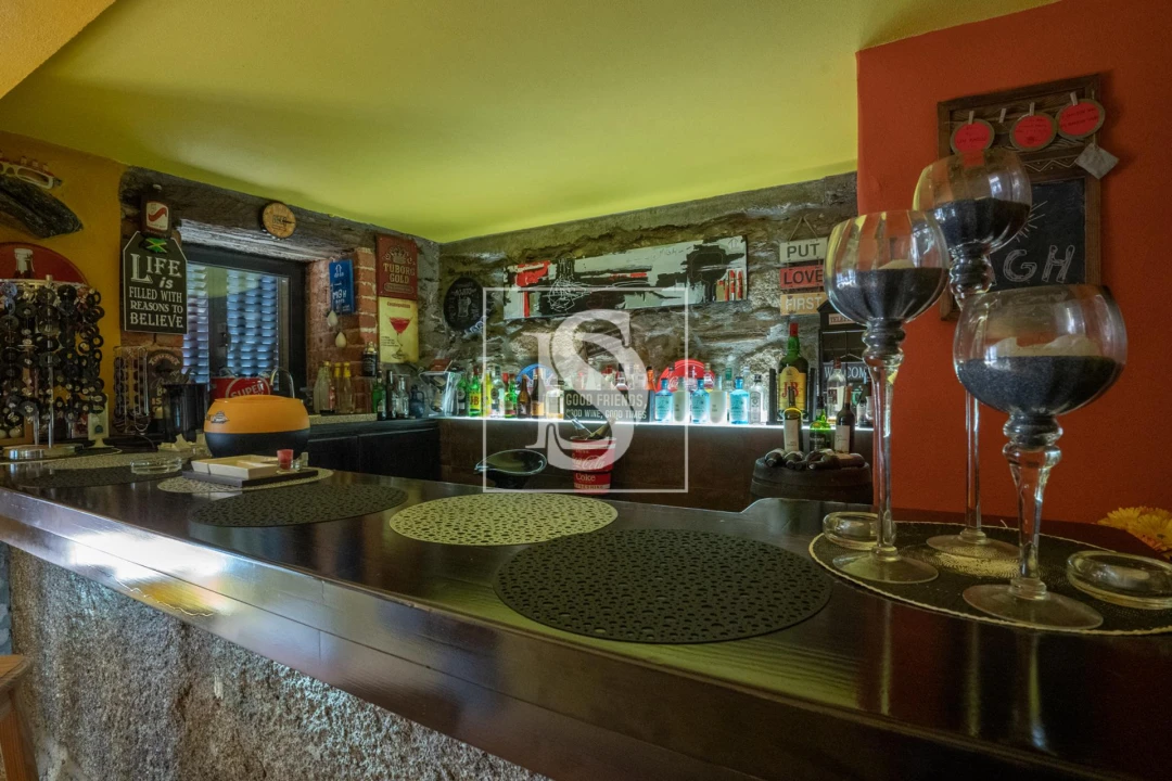 Quinta T8 para Venda em Castelões Foto 23