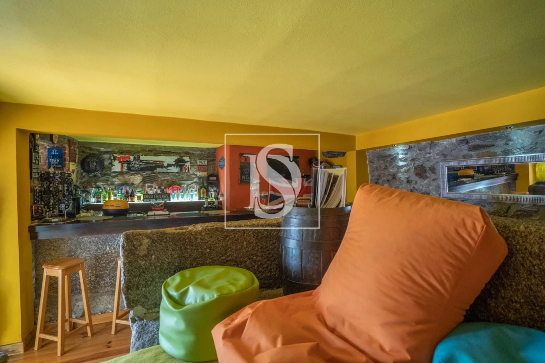 Quinta T8 para Venda em Castelões Foto 22