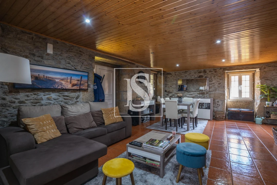 Quinta T8 para Venda em Castelões Foto 17