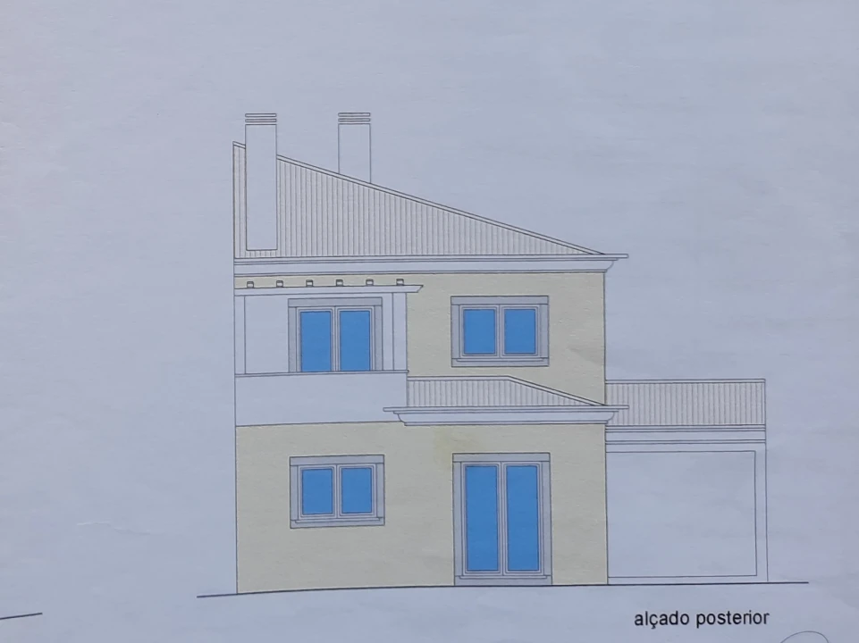 Terreno para Venda em Mealhada, Ventosa do Bairro e Antes Foto 4