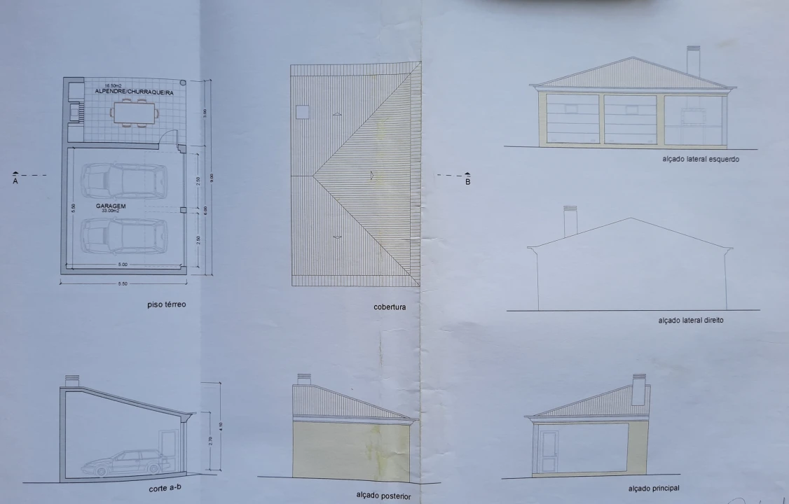 Terreno para Venda em Mealhada, Ventosa do Bairro e Antes Foto 9