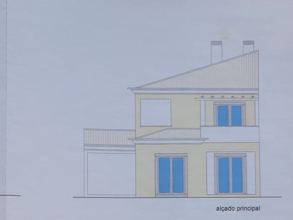 Terreno para Venda em Mealhada, Ventosa do Bairro e Antes Foto 3