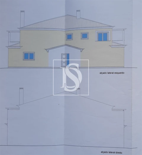 Terreno para Venda em Mealhada, Ventosa do Bairro e Antes