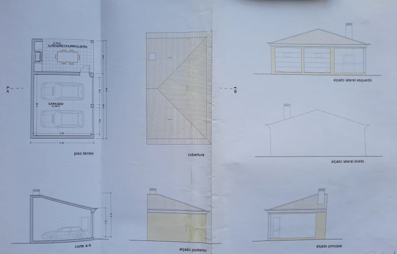 Terreno para Venda em Mealhada, Ventosa do Bairro e Antes Foto 9