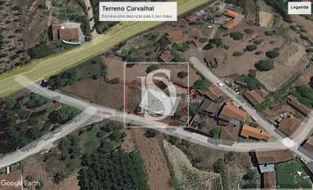 Terreno para Venda em Pala