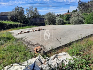 Terreno para Venda em Pala