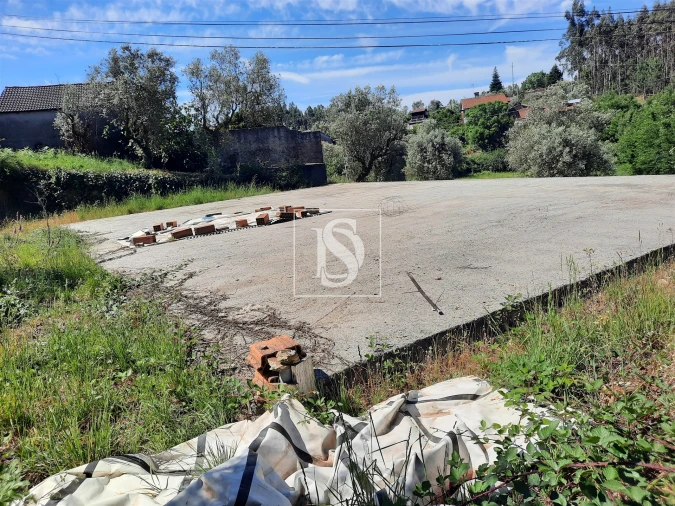 Terreno para Venda em Pala Foto 2