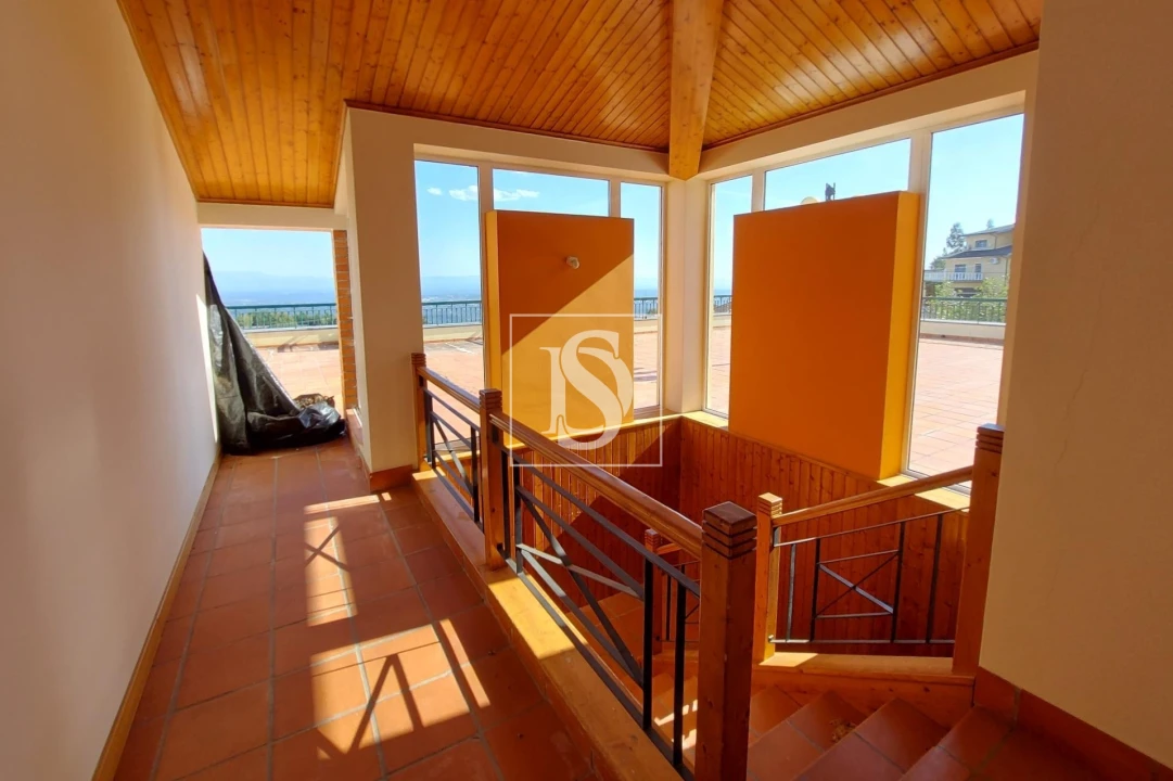 Prédio para Venda em Santiago de Besteiros Foto 24