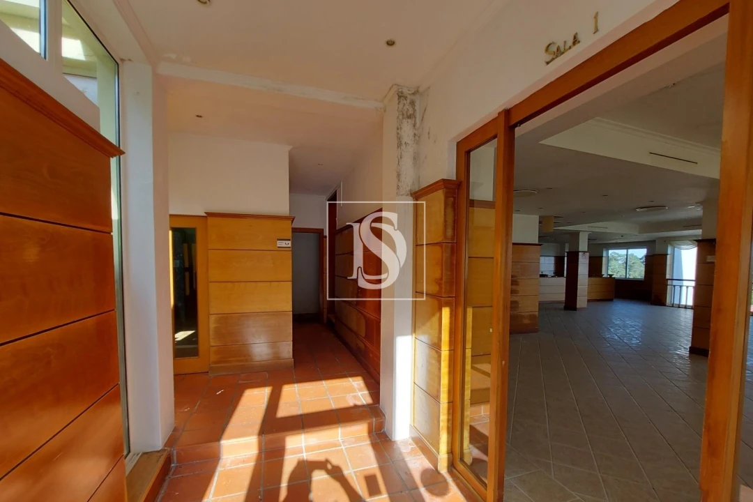 Prédio para Venda em Santiago de Besteiros Foto 8