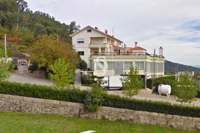 Prédio para Venda em Santiago de Besteiros