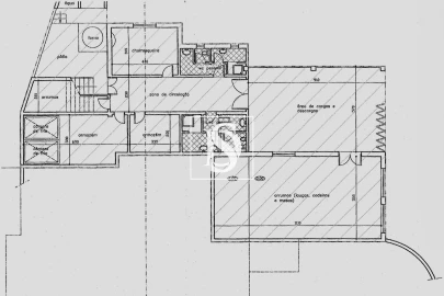 Prédio para Venda em Santiago de Besteiros