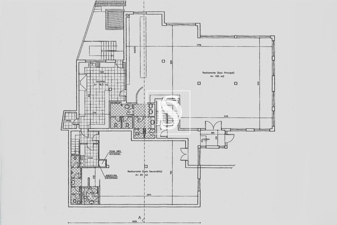 Prédio para Venda em Santiago de Besteiros Foto 44
