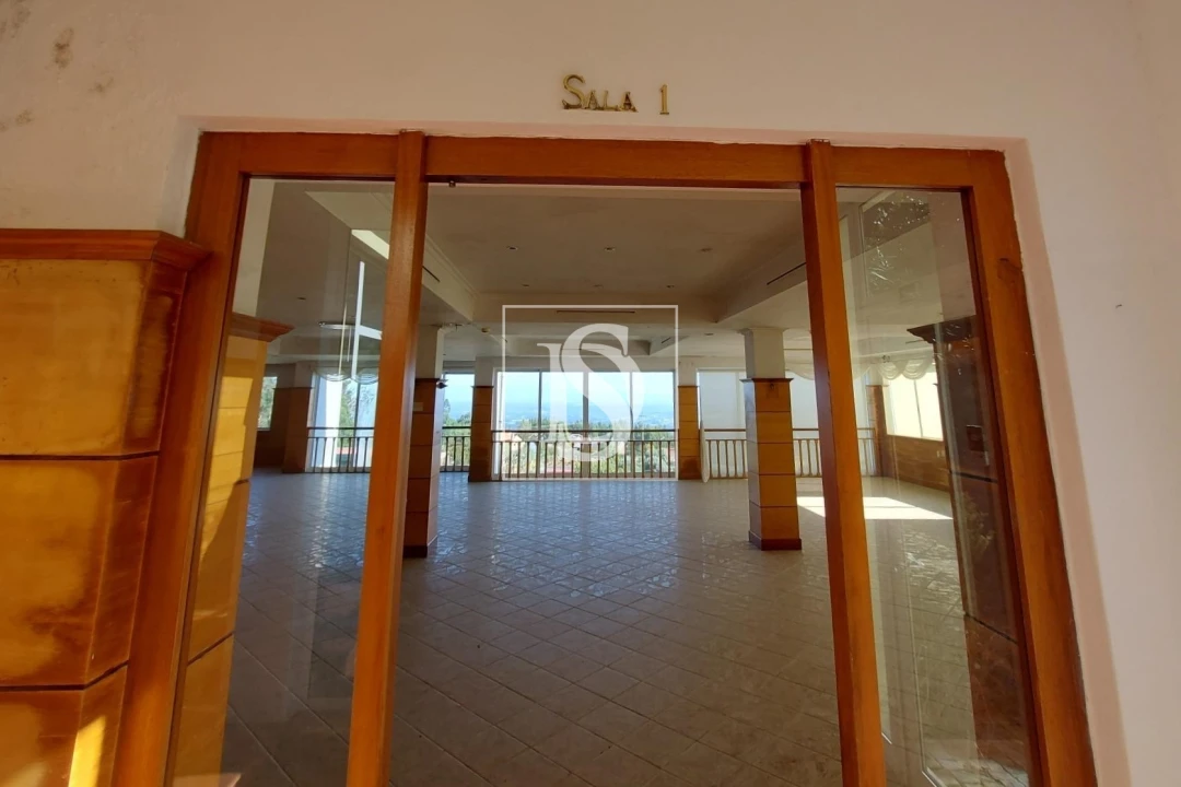 Prédio para Venda em Santiago de Besteiros Foto 7