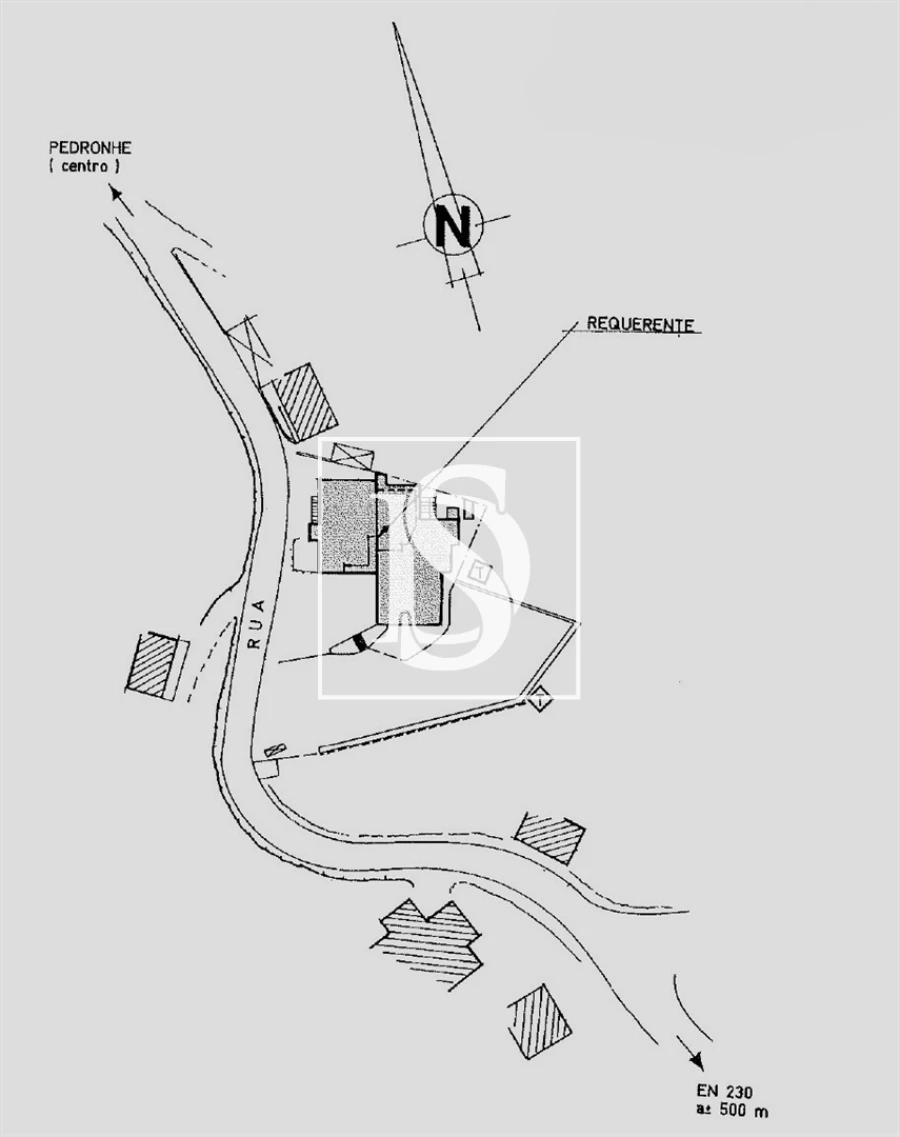 Prédio para Venda em Santiago de Besteiros Foto 46