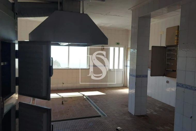 Prédio para Venda em Santiago de Besteiros Foto 40