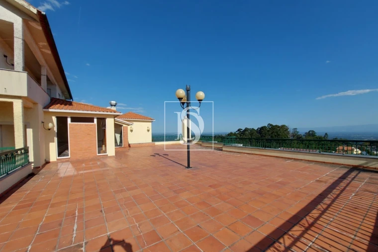 Prédio para Venda em Santiago de Besteiros Foto 5