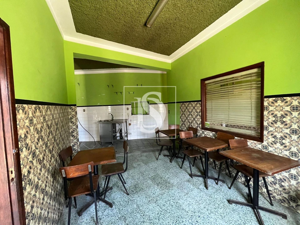 Negócio para Venda em Tondela e Nandufe Foto 18