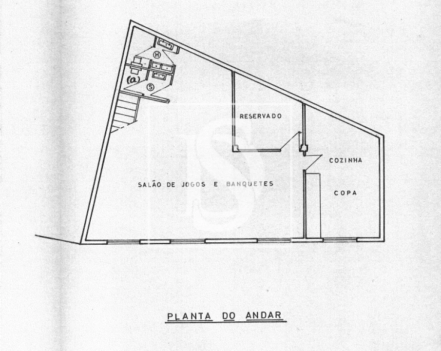 Negócio para Venda em Tondela e Nandufe Foto 25