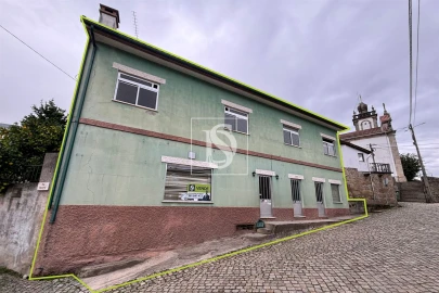 Negócio para Venda em Tondela e Nandufe