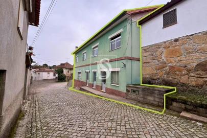 Negócio para Venda em Tondela e Nandufe