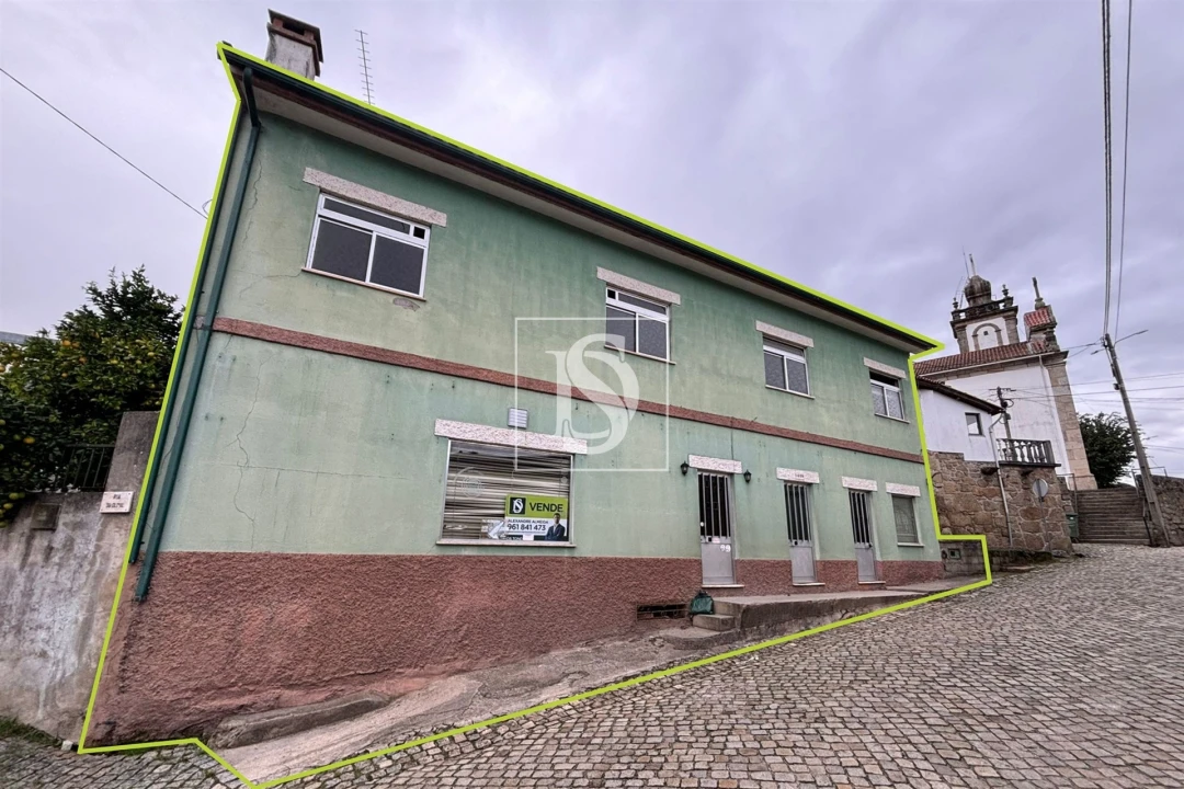 Negócio para Venda em Tondela e Nandufe Foto 2