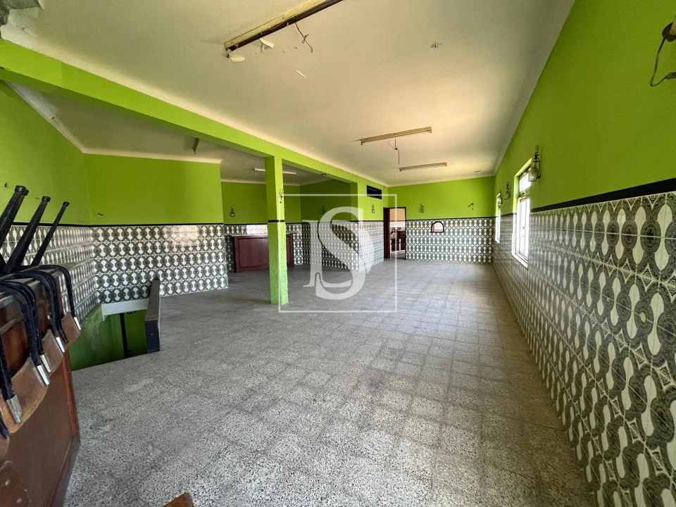 Negócio para Venda em Tondela e Nandufe Foto 13