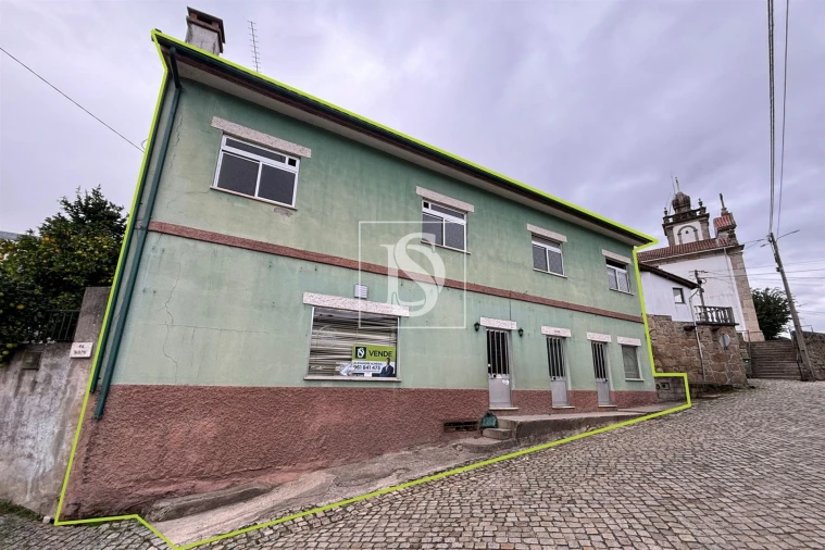 Negócio para Venda em Tondela e Nandufe Foto 2