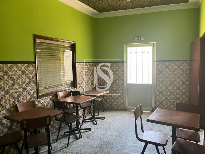 Negócio para Venda em Tondela e Nandufe Foto 21