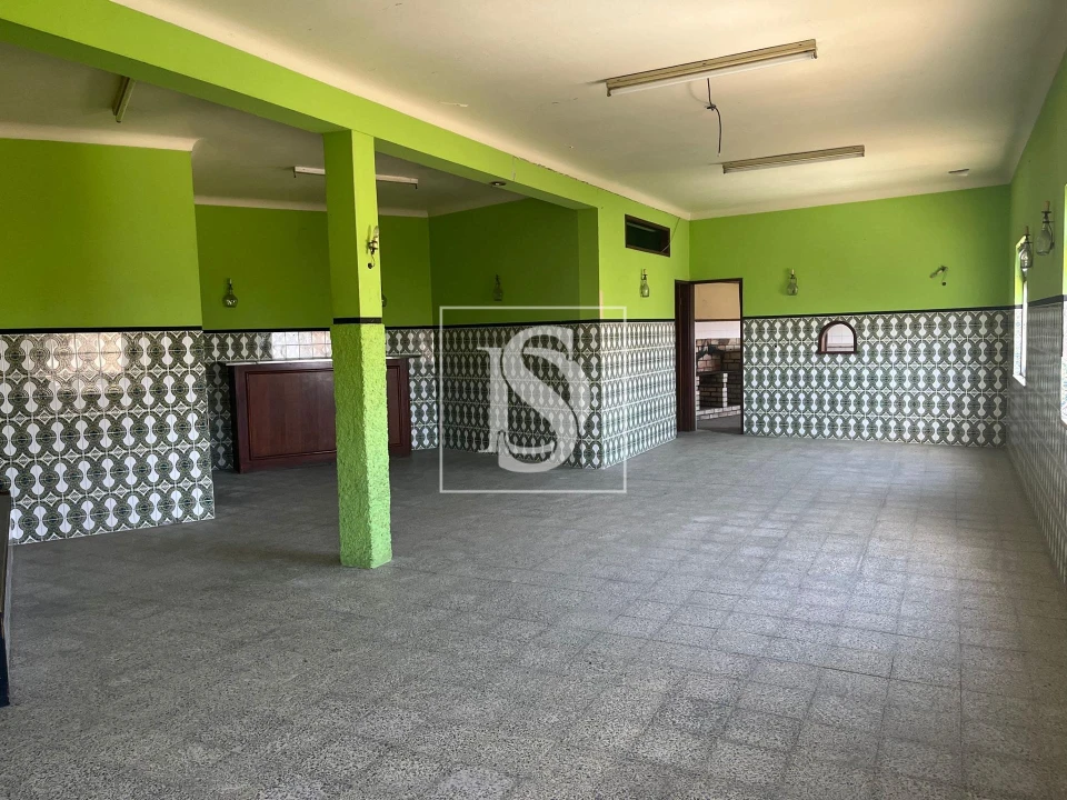 Negócio para Venda em Tondela e Nandufe Foto 11