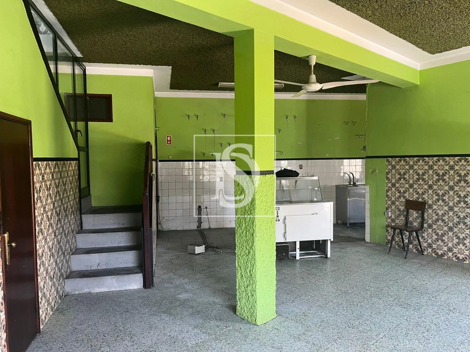 Negócio para Venda em Tondela e Nandufe Foto 9