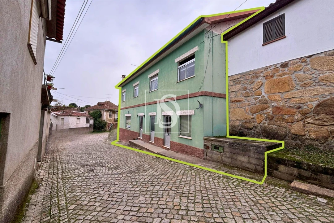 Negócio para Venda em Tondela e Nandufe Foto 1