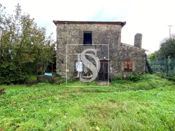 Moradia T1 para Venda em Tondela e Nandufe