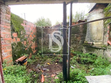 Moradia T1 para Venda em Tondela e Nandufe