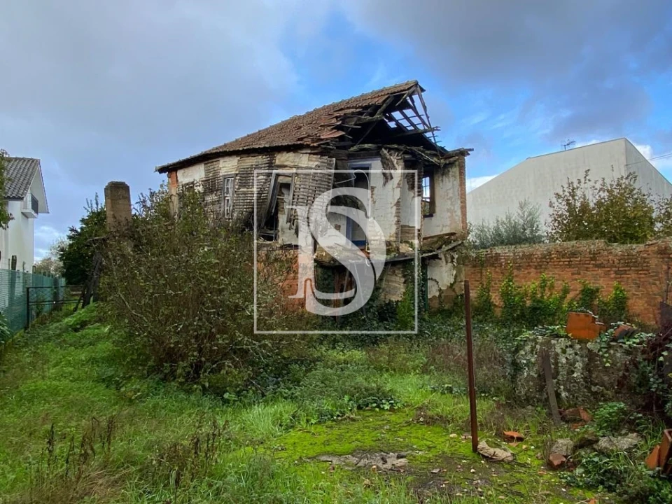 Moradia T1 para Venda em Tondela e Nandufe Foto 6