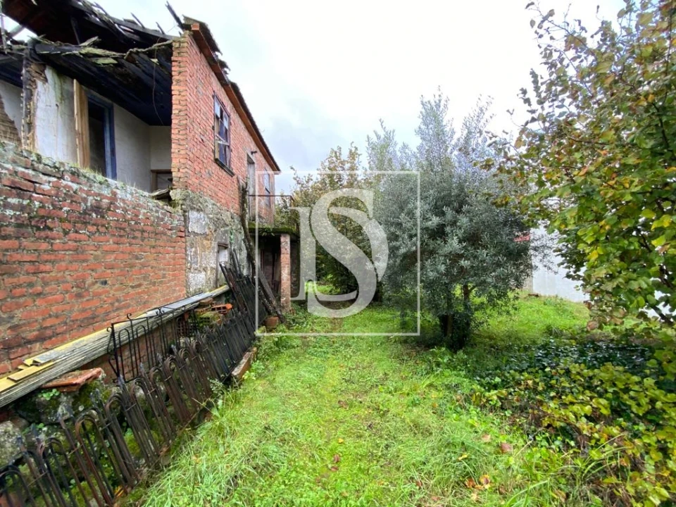 Moradia T1 para Venda em Tondela e Nandufe Foto 9