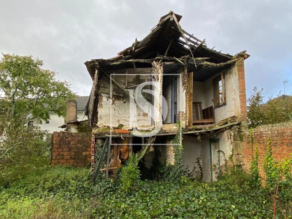 Moradia T1 para Venda em Tondela e Nandufe Foto 7