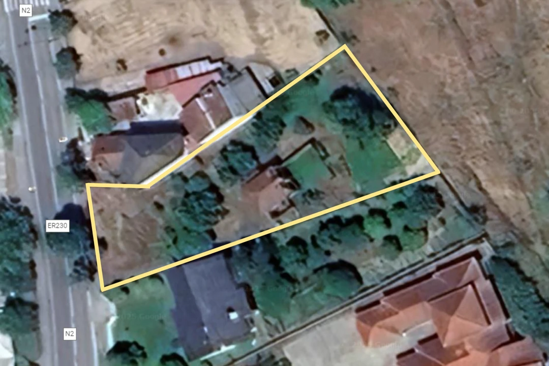 Moradia T1 para Venda em Tondela e Nandufe Foto 3