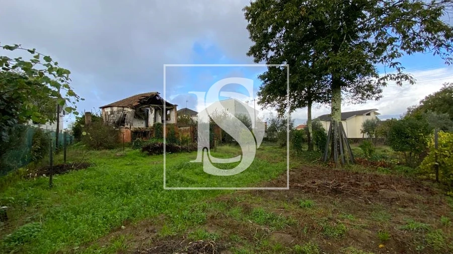 Moradia T1 para Venda em Tondela e Nandufe