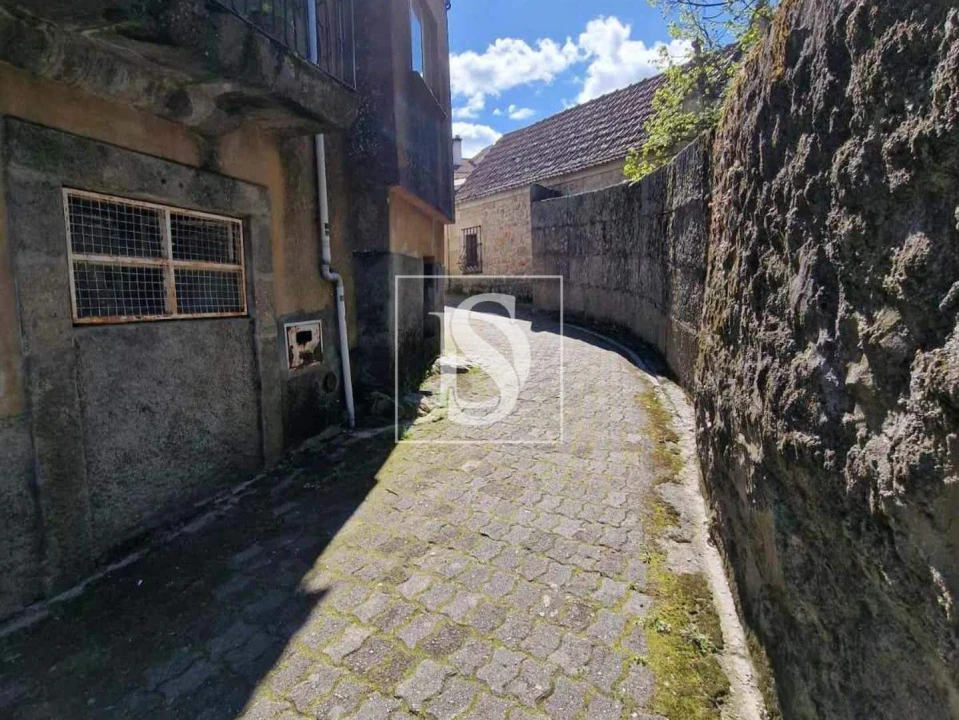 Moradia T3 para Venda em Gouveia (São Pedro e São Julião) Foto 6