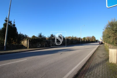 Terreno para Venda em Canas de Santa Maria